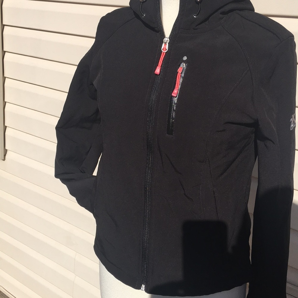 ZeroXposur Jacket Women’s Size S
